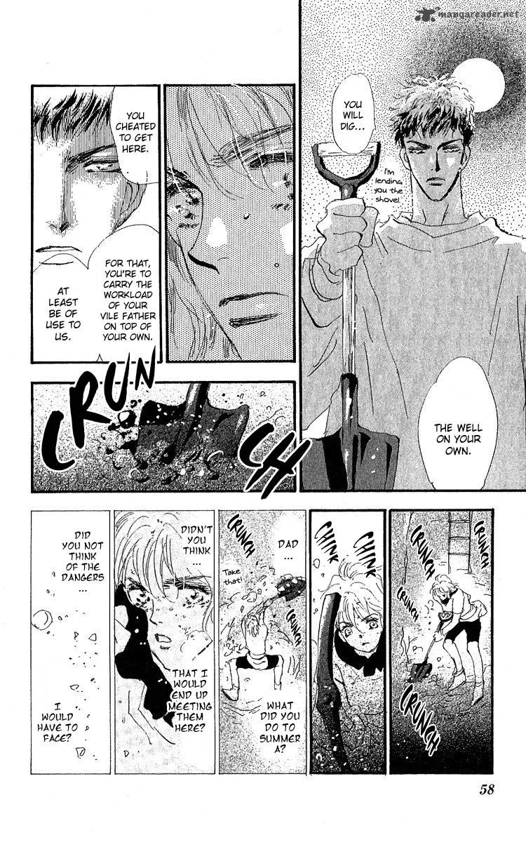 7 Seeds Chapter 78 page 19