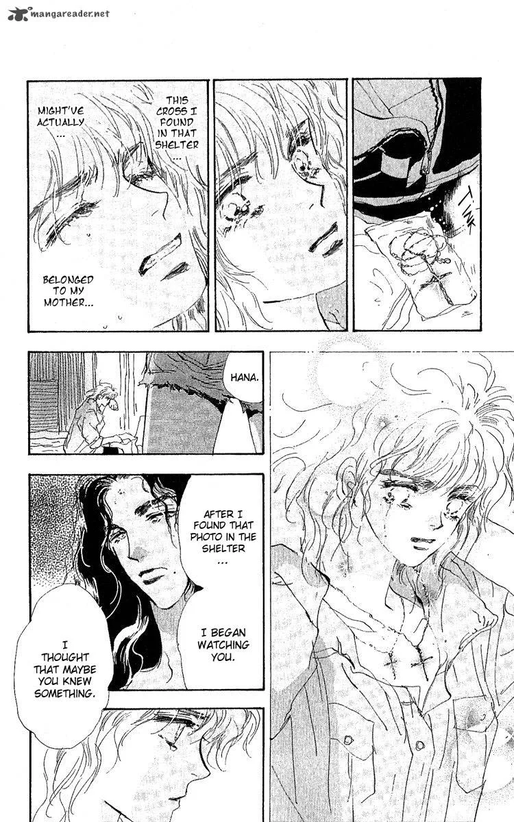 7 Seeds Chapter 78 page 5