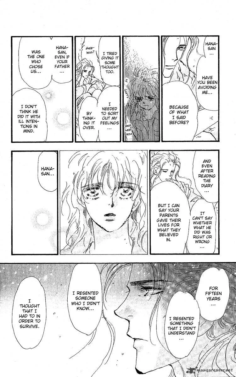 7 Seeds Chapter 78 page 29