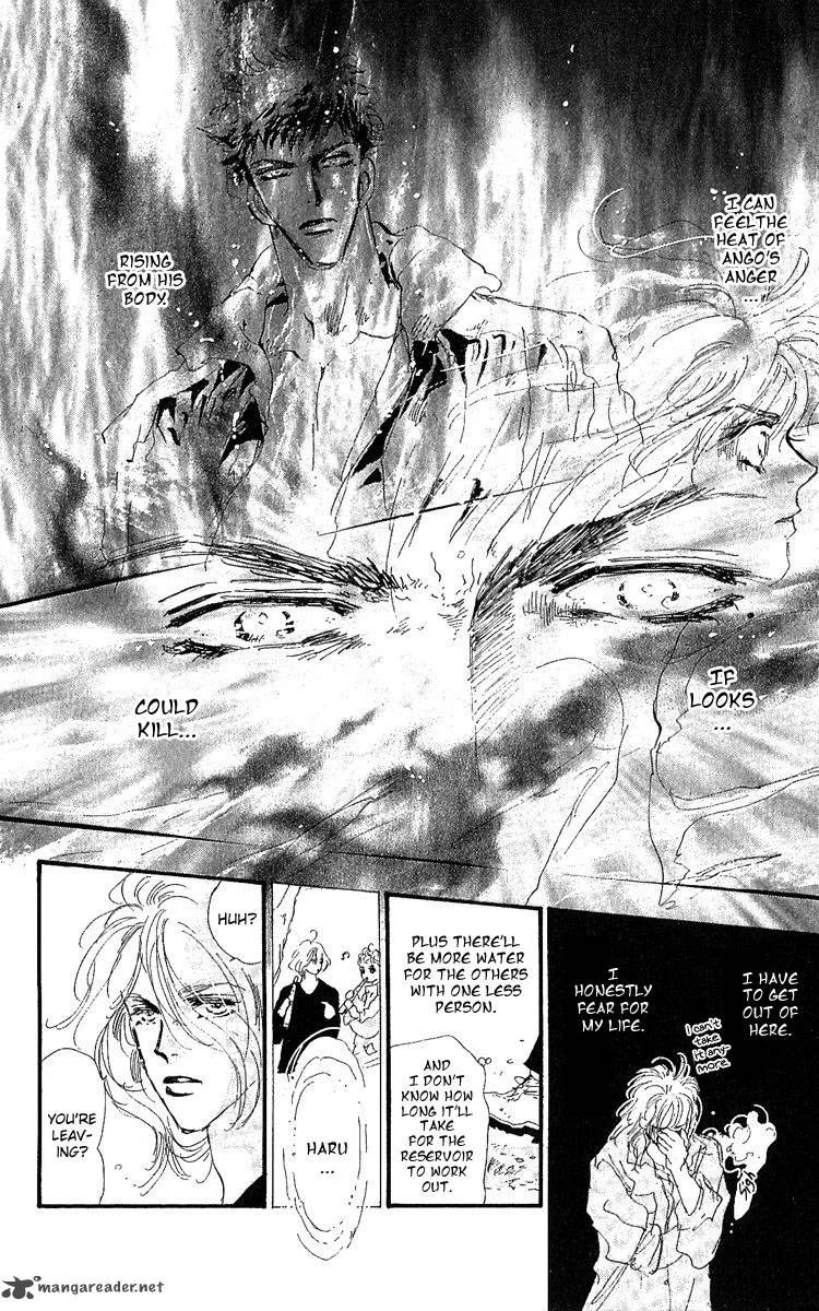 7 Seeds Chapter 78 page 27