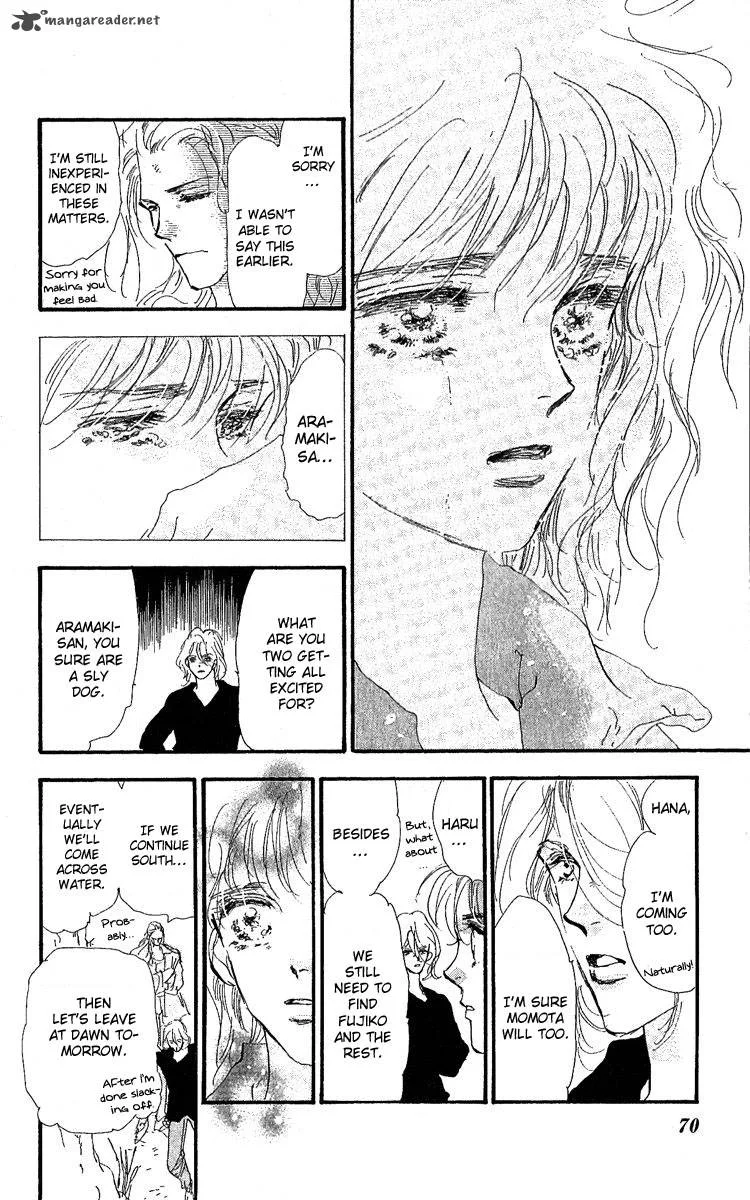 7 Seeds Chapter 78 page 31