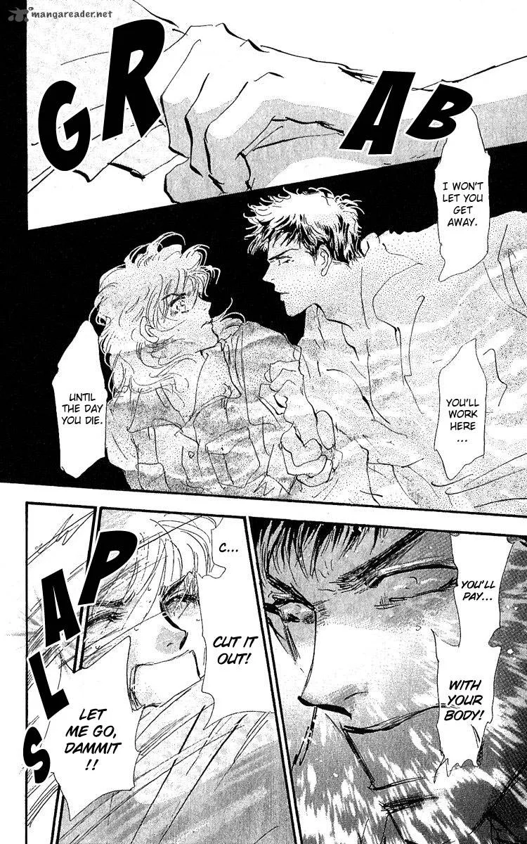 7 Seeds Chapter 78 page 33