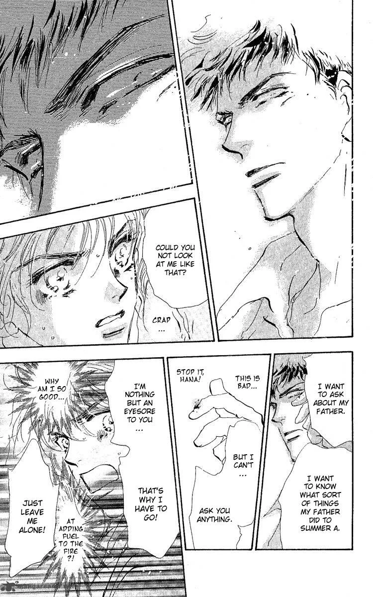 7 Seeds Chapter 78 page 34