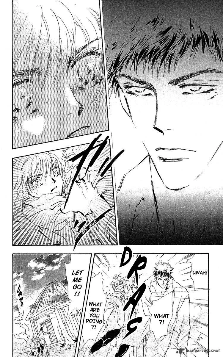 7 Seeds Chapter 78 page 35