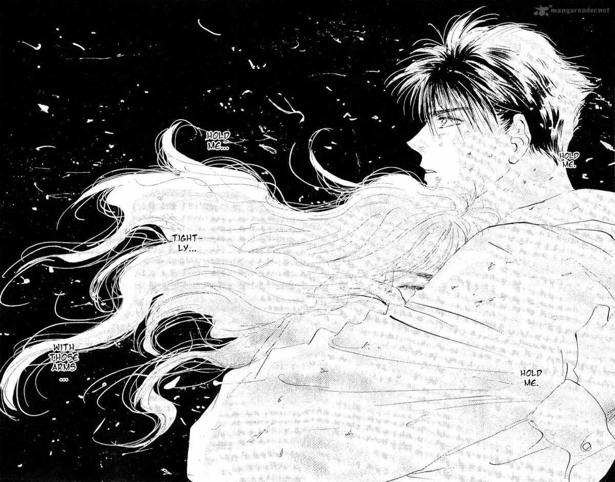7 Seeds Chapter 79 page 17