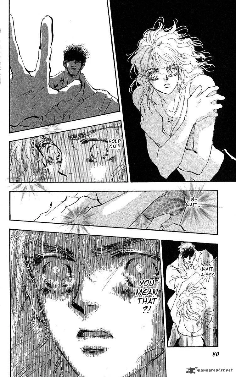 7 Seeds Chapter 79 page 5