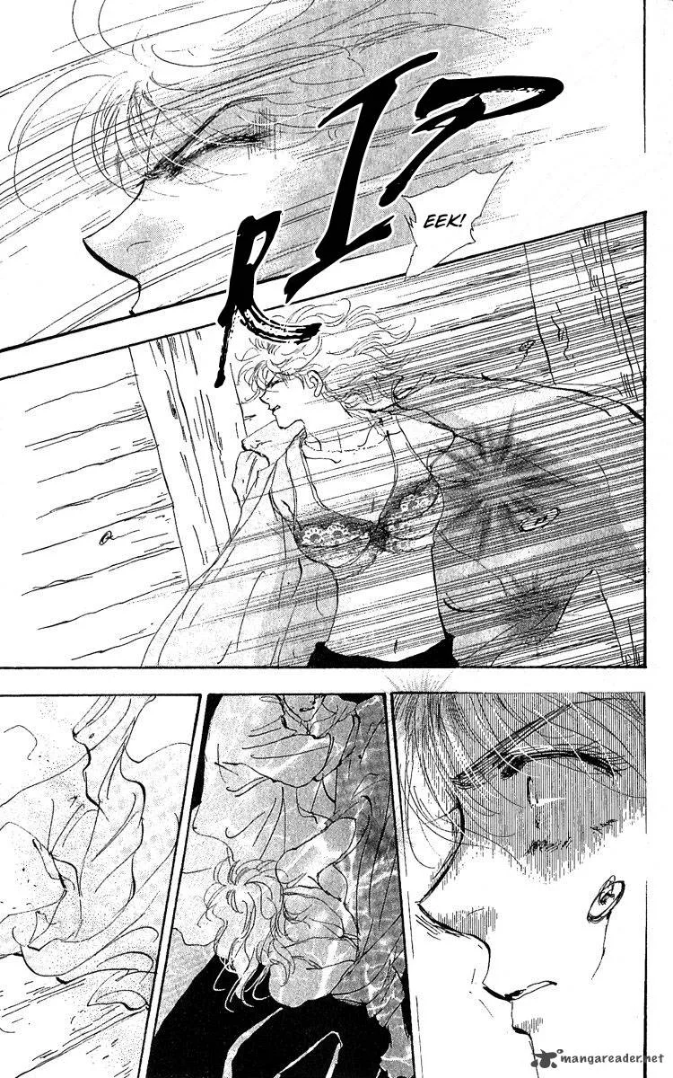 7 Seeds Chapter 79 page 4
