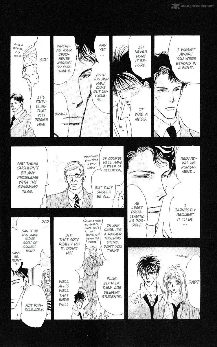 7 Seeds Chapter 79 page 20