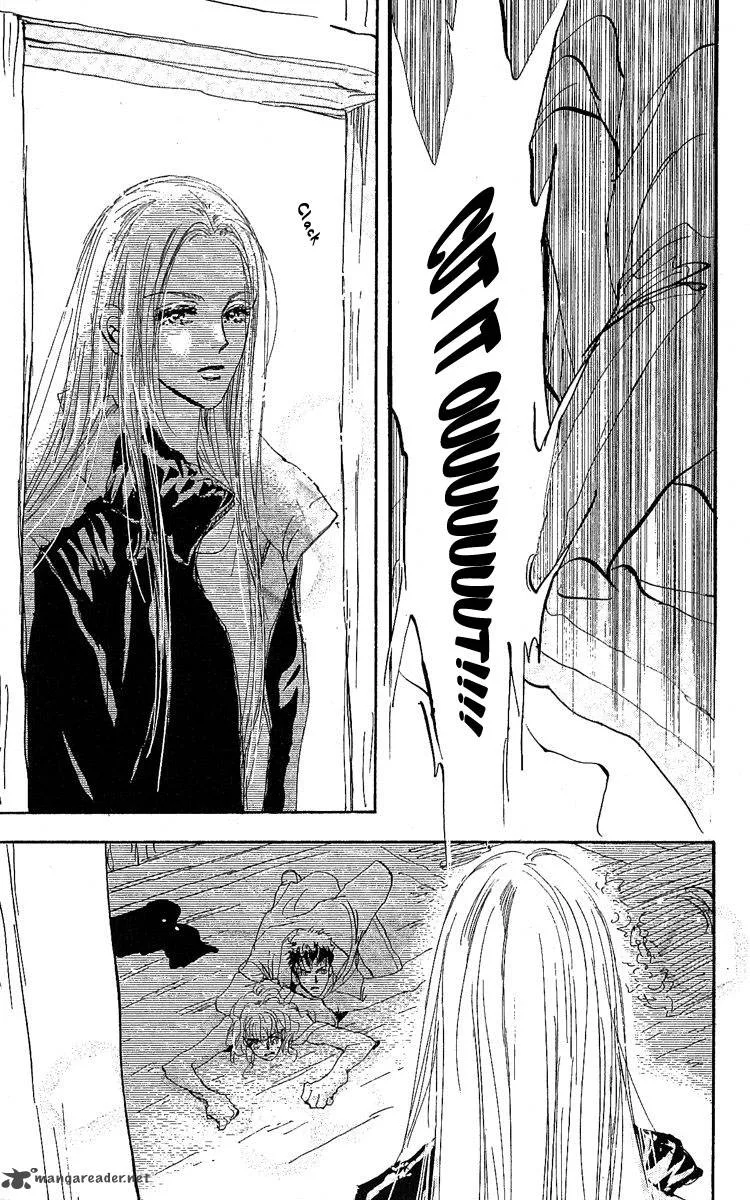 7 Seeds Chapter 79 page 10