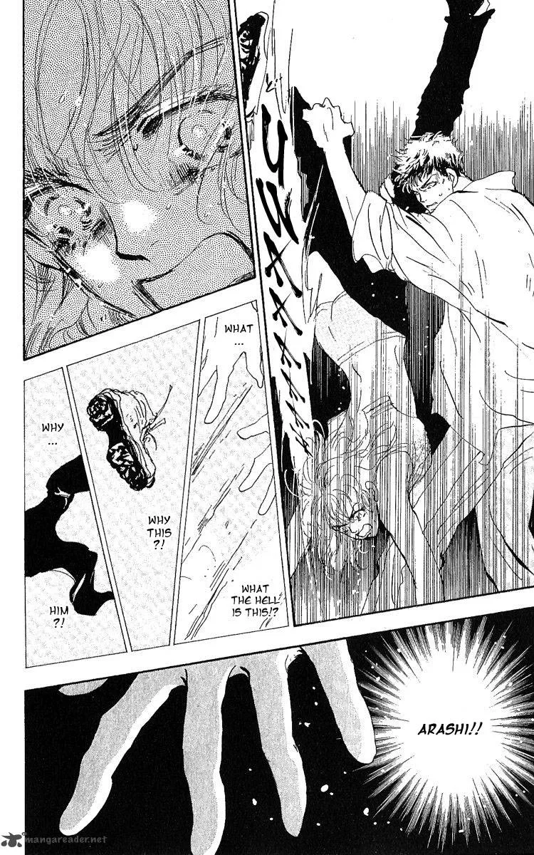 7 Seeds Chapter 79 page 7