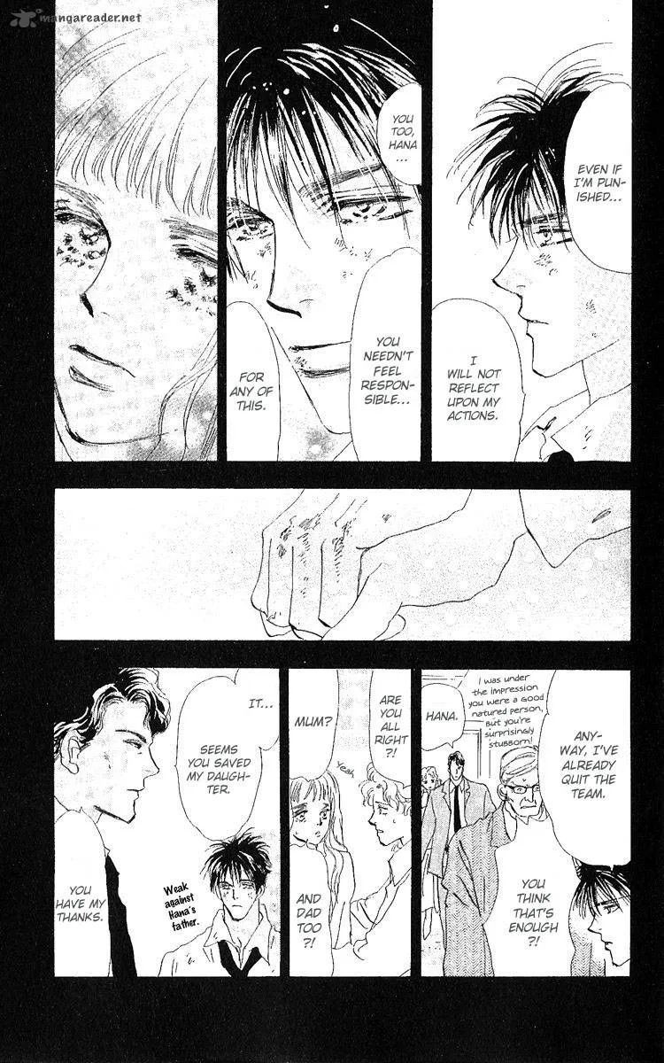 7 Seeds Chapter 79 page 19