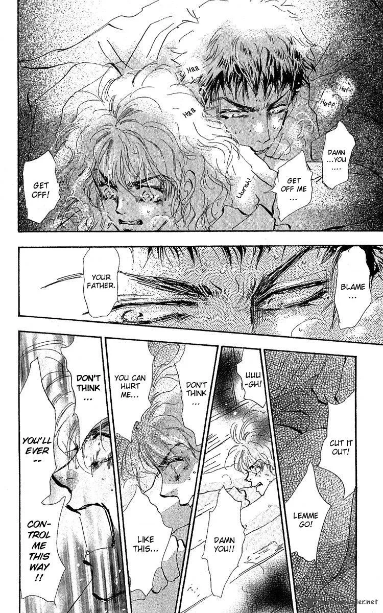 7 Seeds Chapter 79 page 9