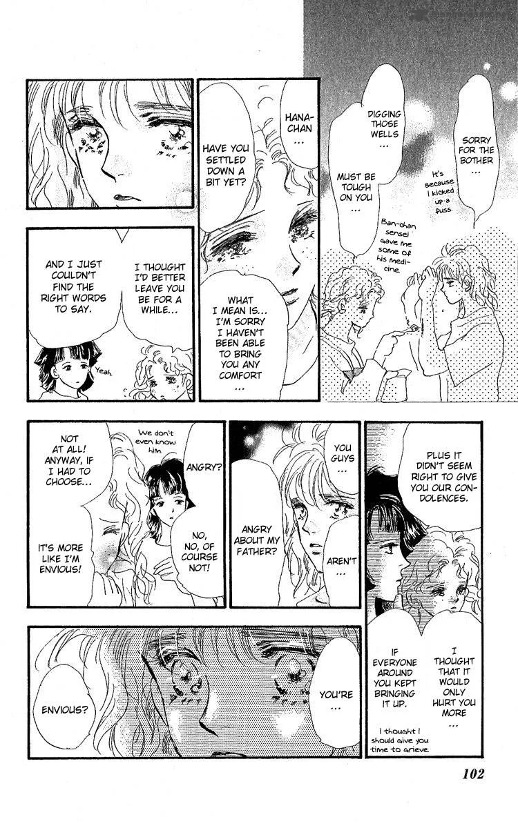 7 Seeds Chapter 79 page 26