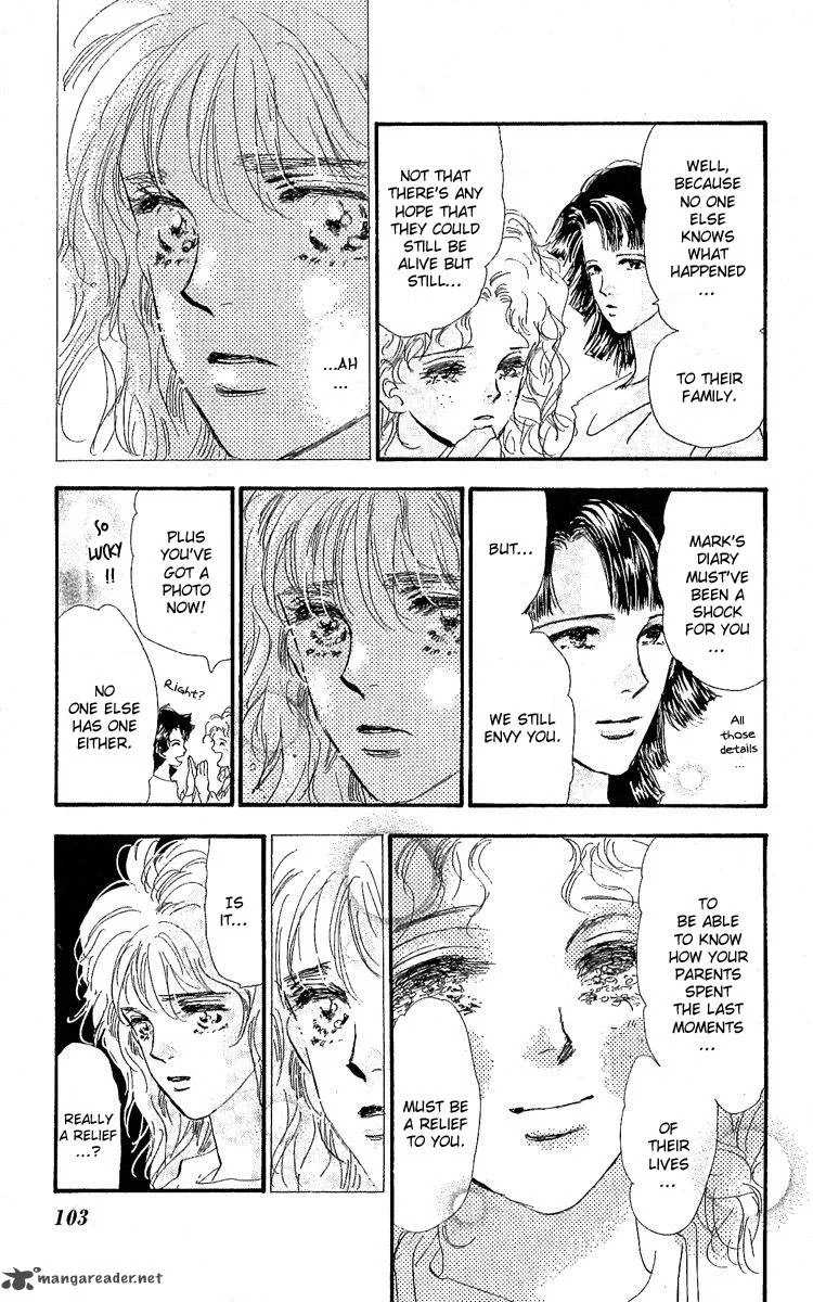 7 Seeds Chapter 79 page 27