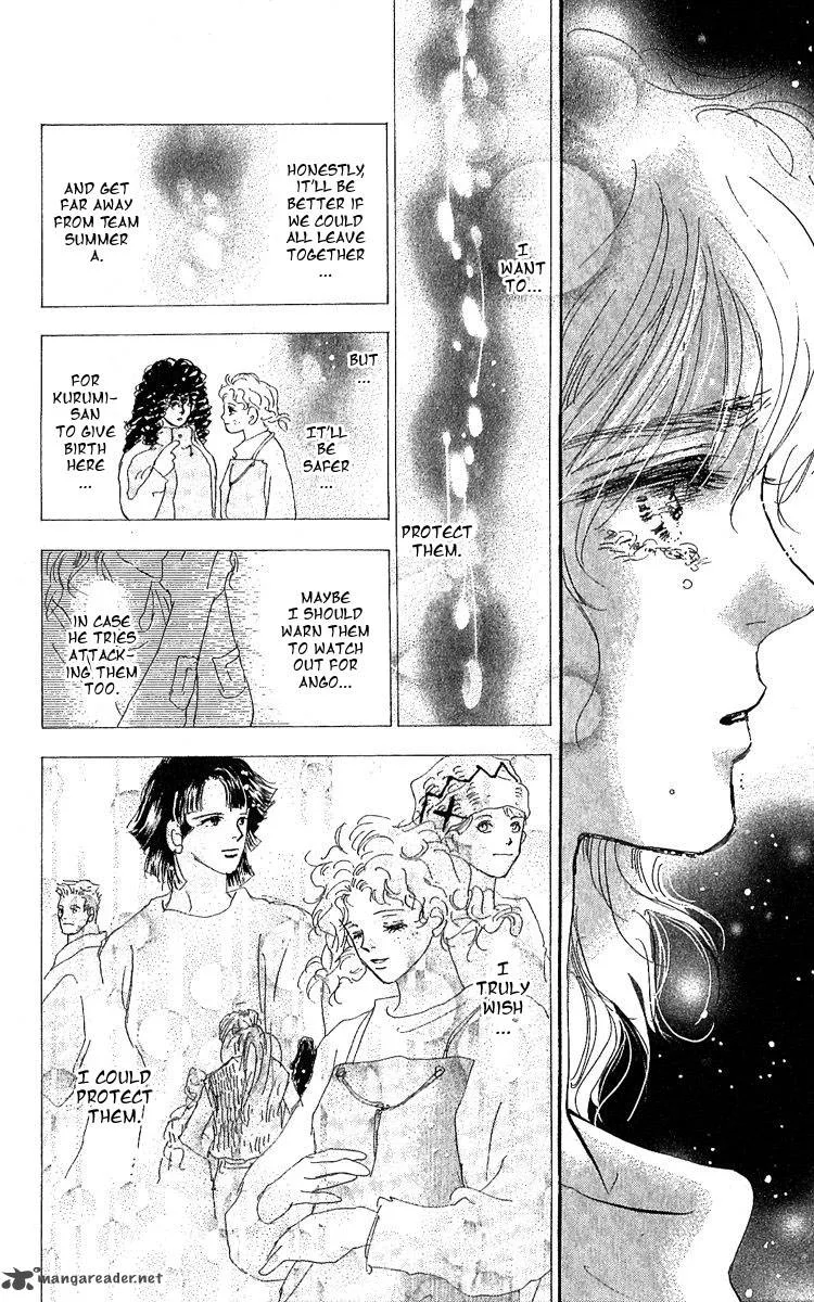 7 Seeds Chapter 79 page 30