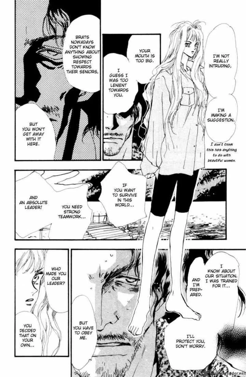 7 Seeds Chapter 8 page 5