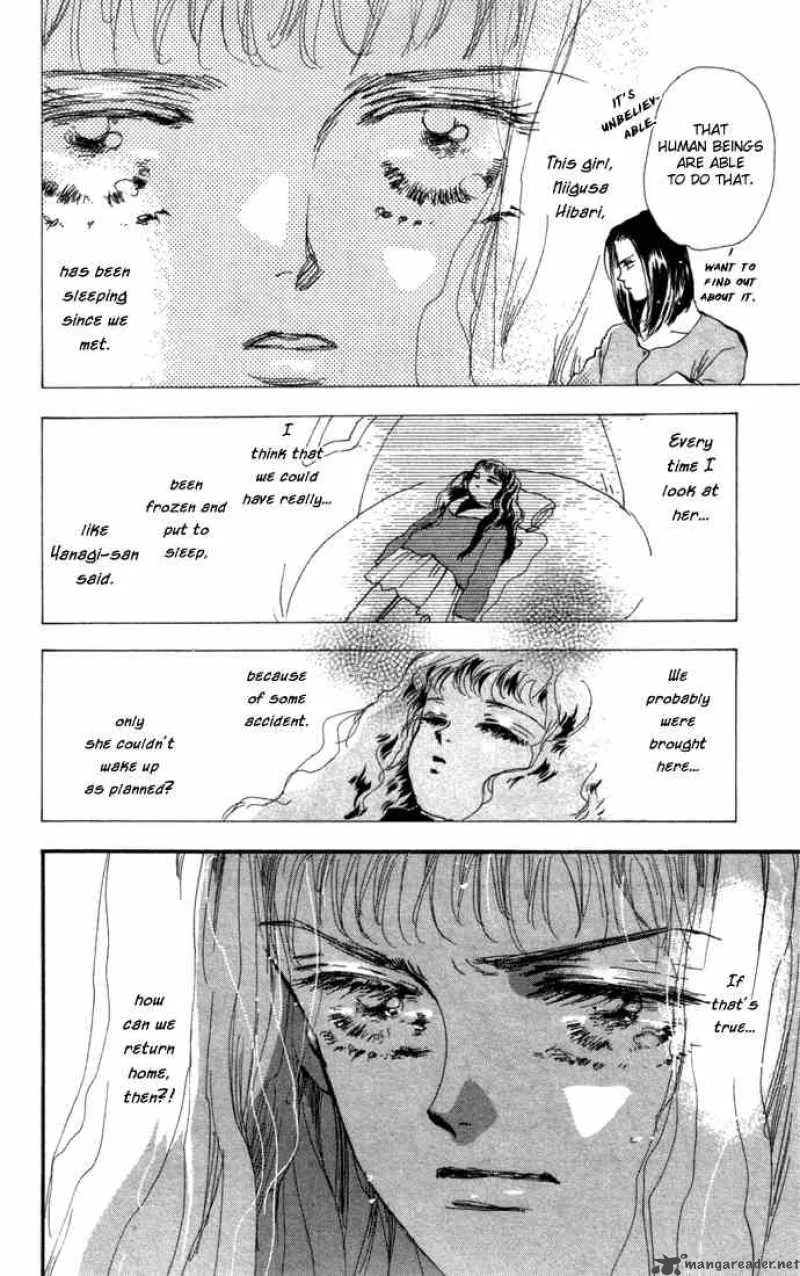 7 Seeds Chapter 8 page 3