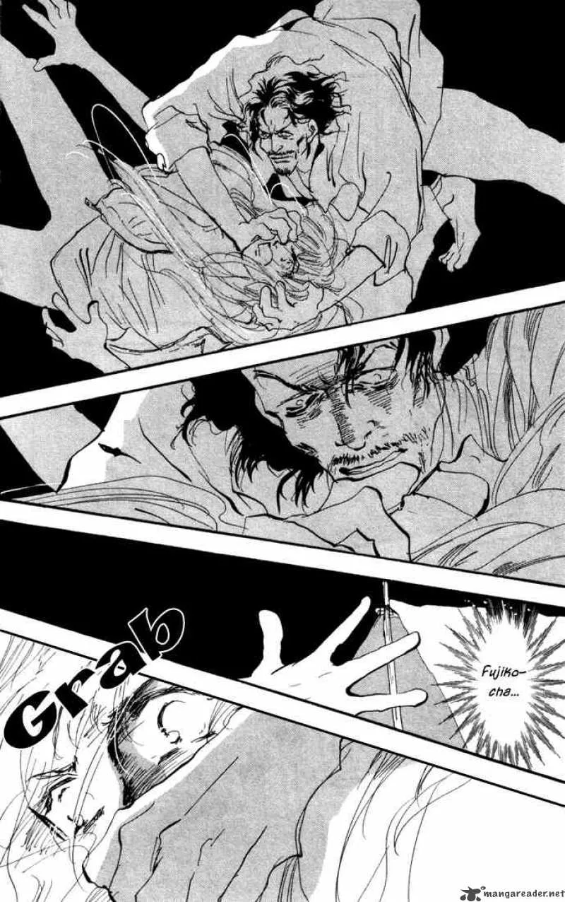 7 Seeds Chapter 8 page 19