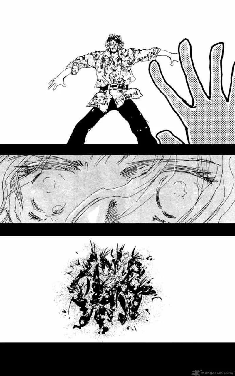7 Seeds Chapter 8 page 29
