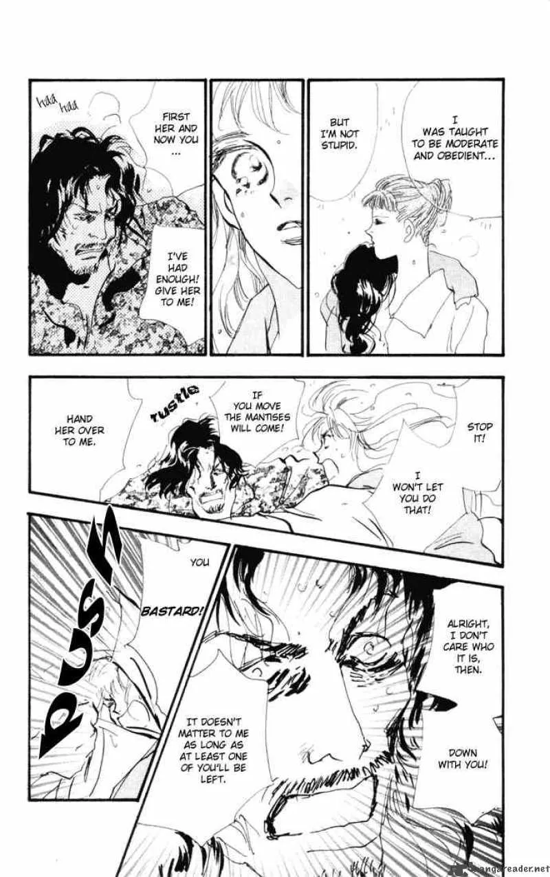 7 Seeds Chapter 8 page 28