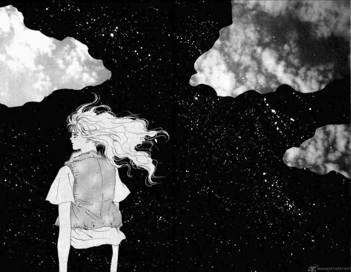 7 Seeds Chapter 8 page 35