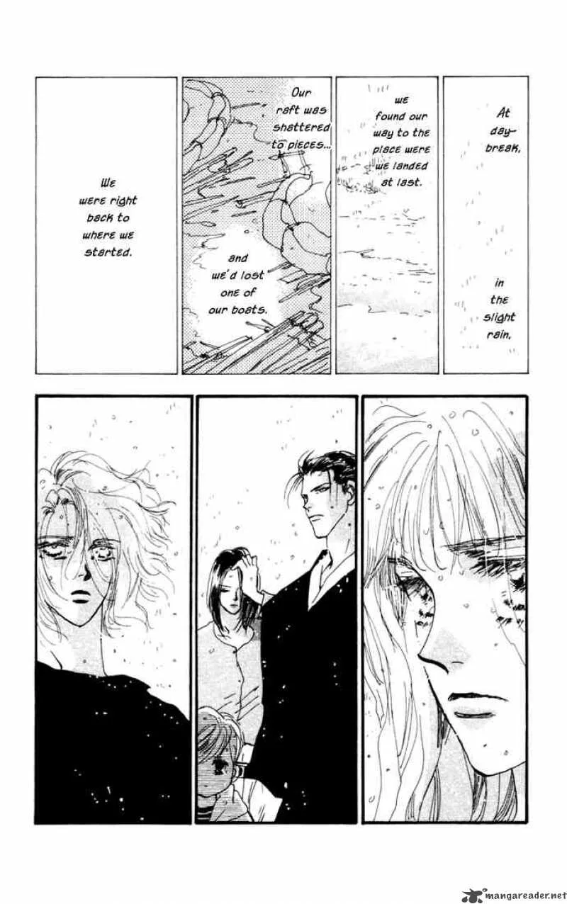 7 Seeds Chapter 8 page 36