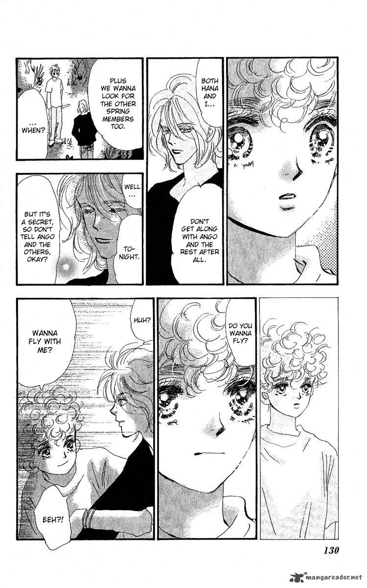 7 Seeds Chapter 80 page 19