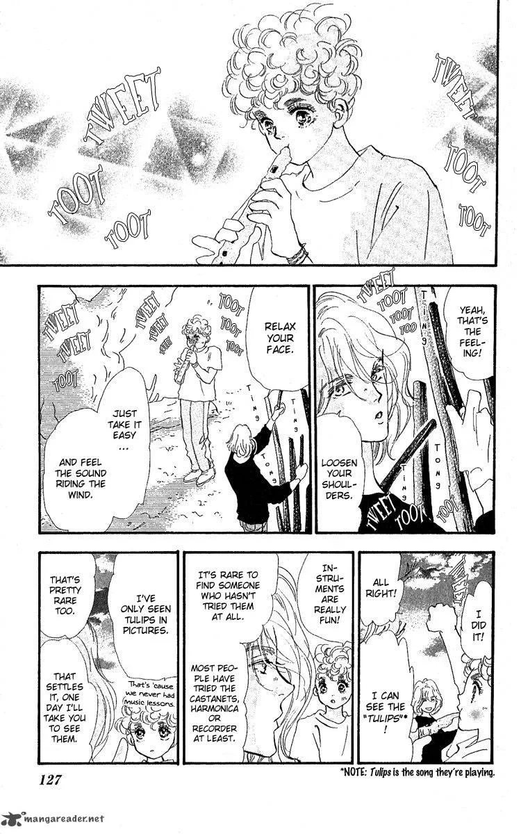 7 Seeds Chapter 80 page 16