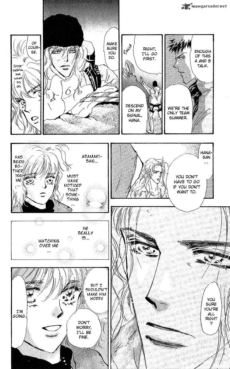 7 Seeds Chapter 80 page 11