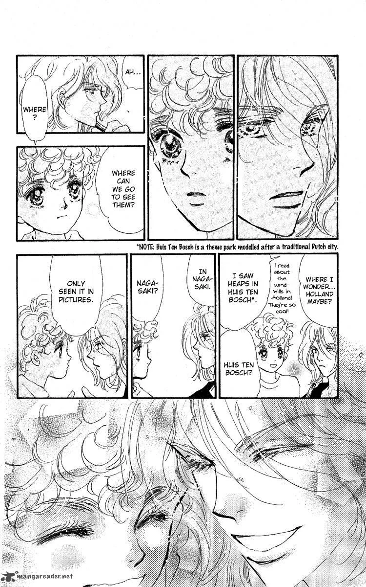 7 Seeds Chapter 80 page 17