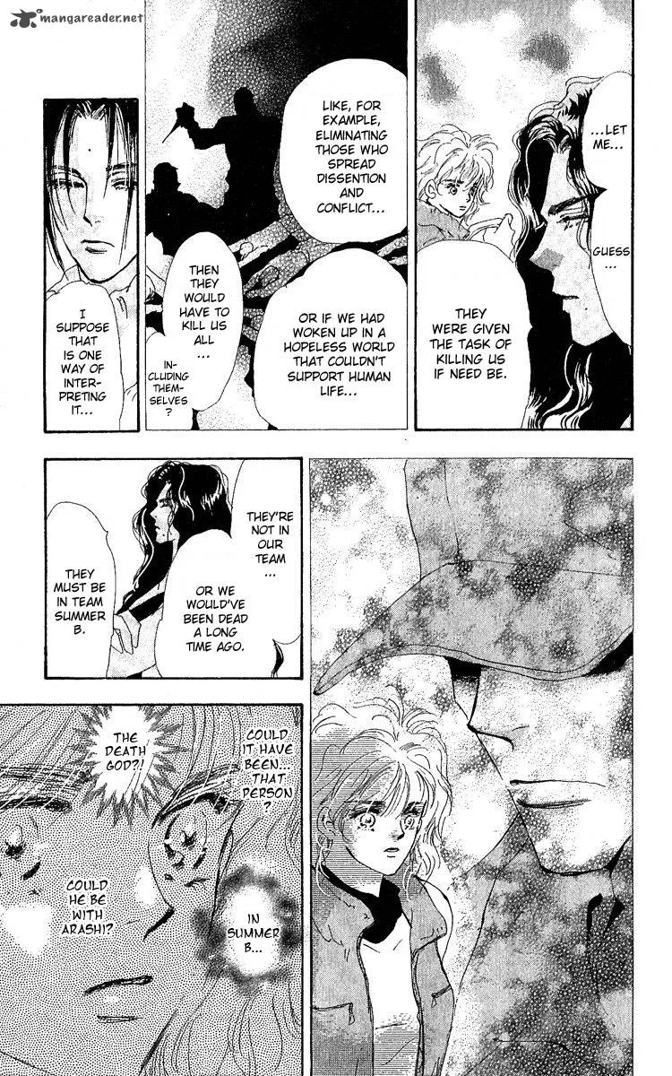 7 Seeds Chapter 80 page 10