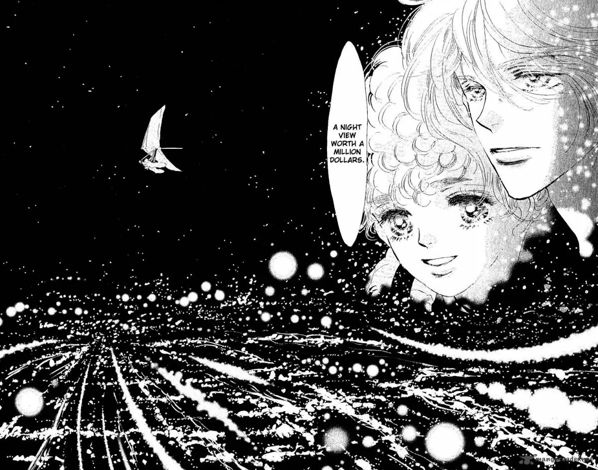 7 Seeds Chapter 80 page 23