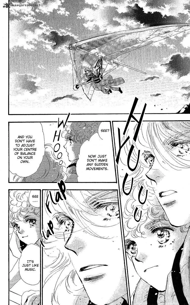 7 Seeds Chapter 80 page 21