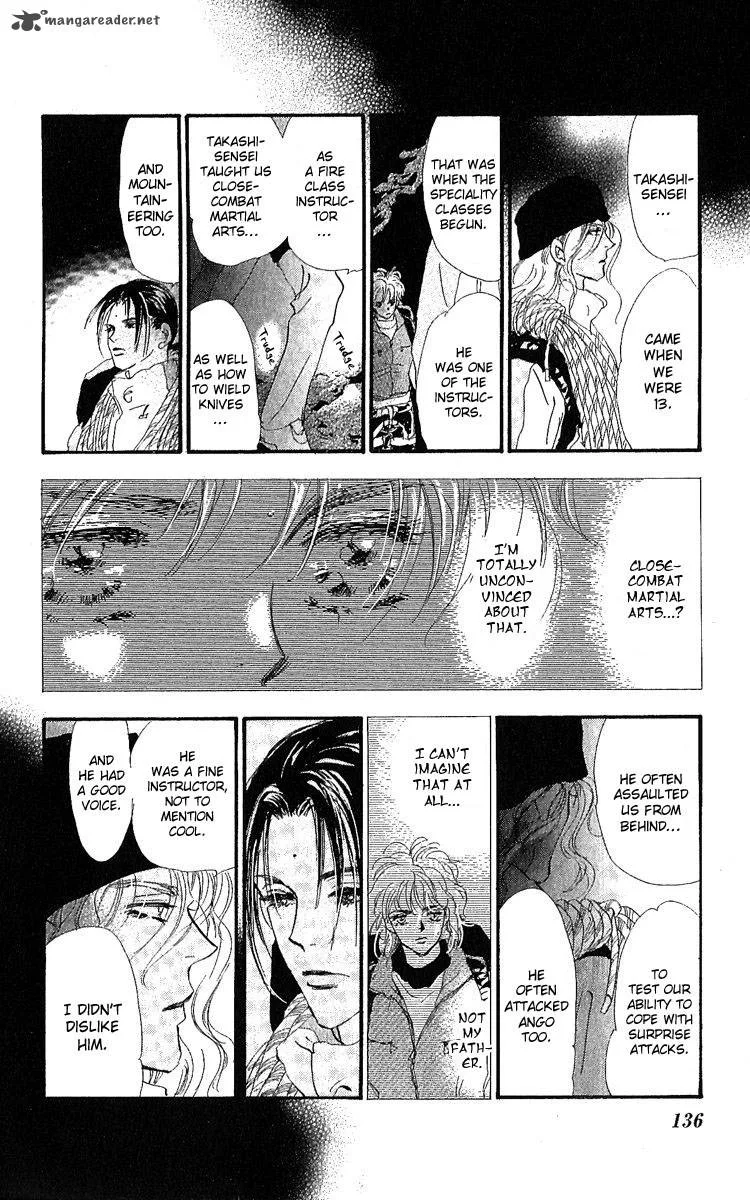 7 Seeds Chapter 80 page 24