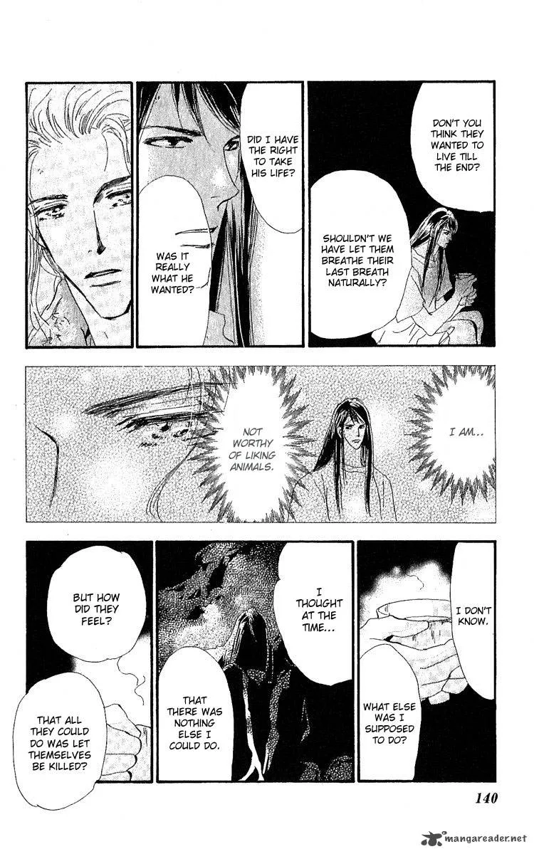 7 Seeds Chapter 80 page 28