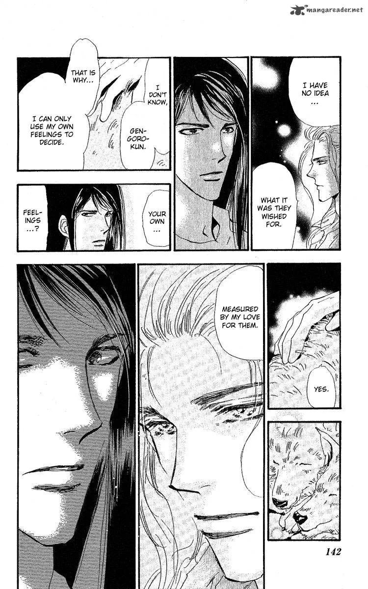 7 Seeds Chapter 80 page 30