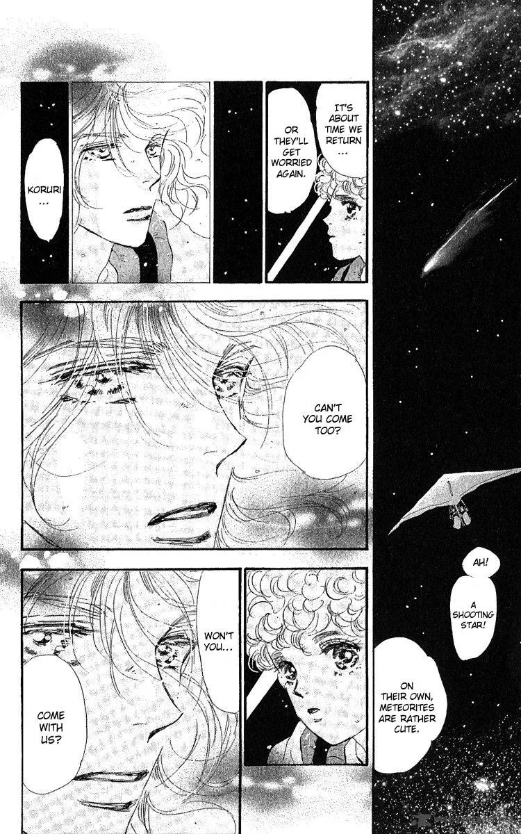 7 Seeds Chapter 80 page 34