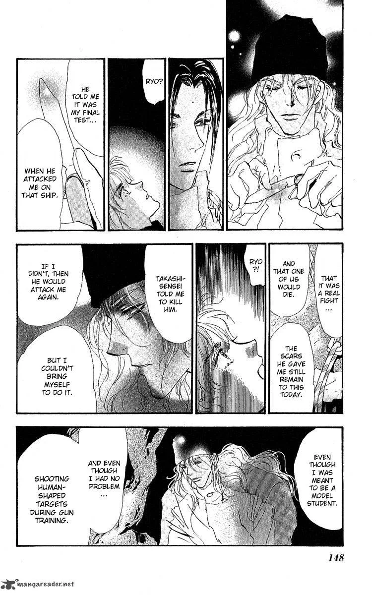7 Seeds Chapter 80 page 36