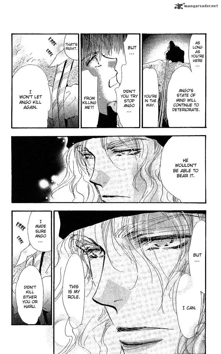 7 Seeds Chapter 80 page 38