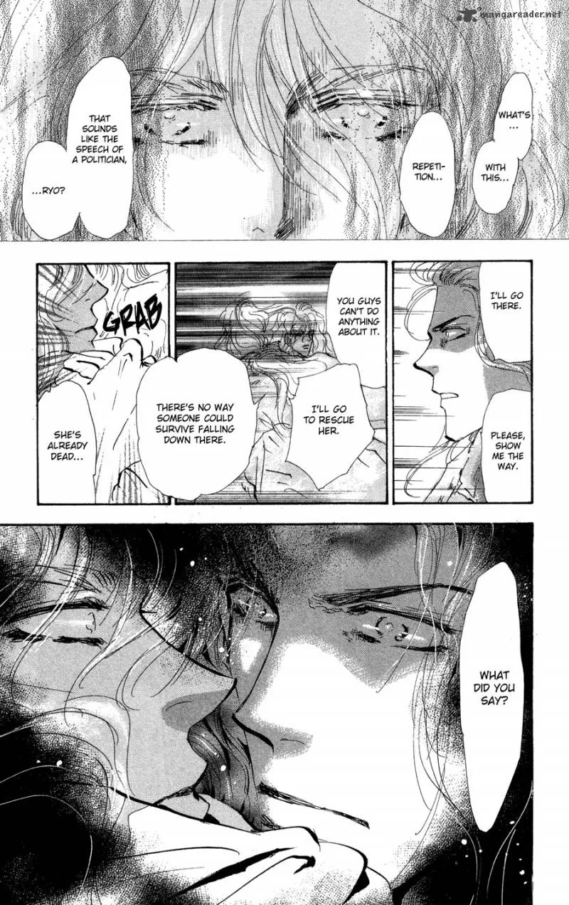 7 Seeds Chapter 81 page 20