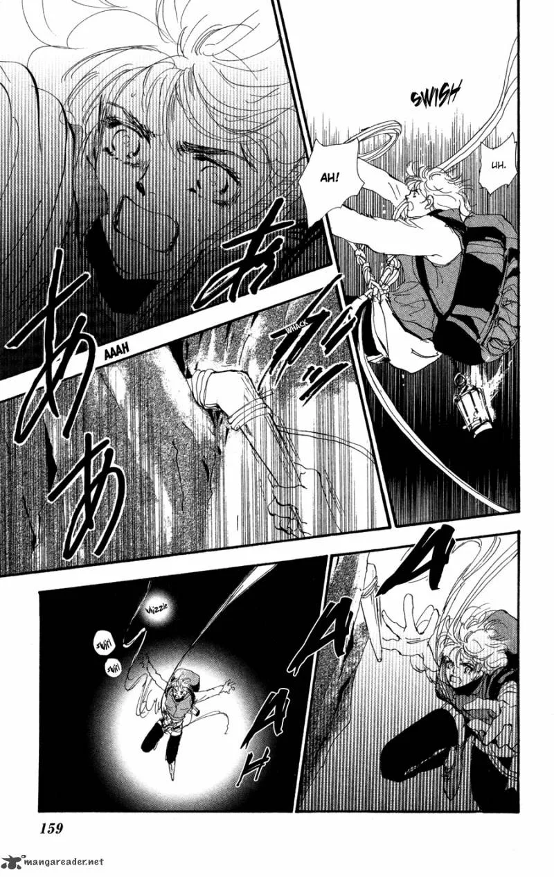 7 Seeds Chapter 81 page 8