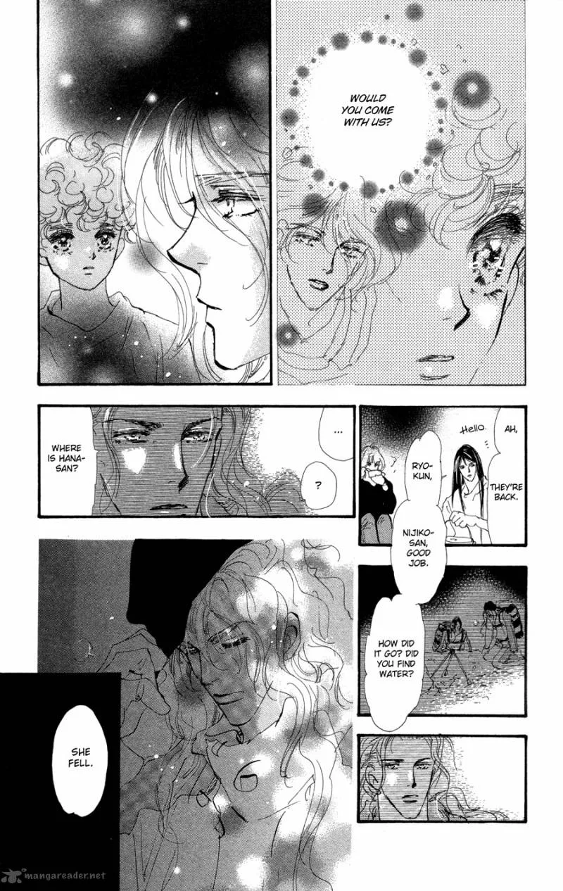 7 Seeds Chapter 81 page 18
