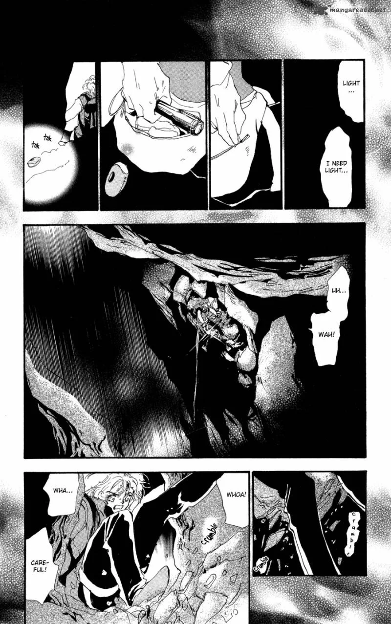 7 Seeds Chapter 81 page 14