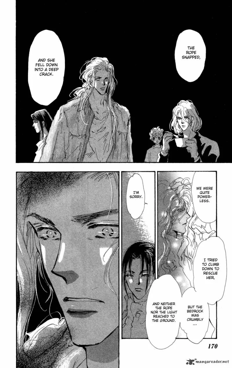 7 Seeds Chapter 81 page 19