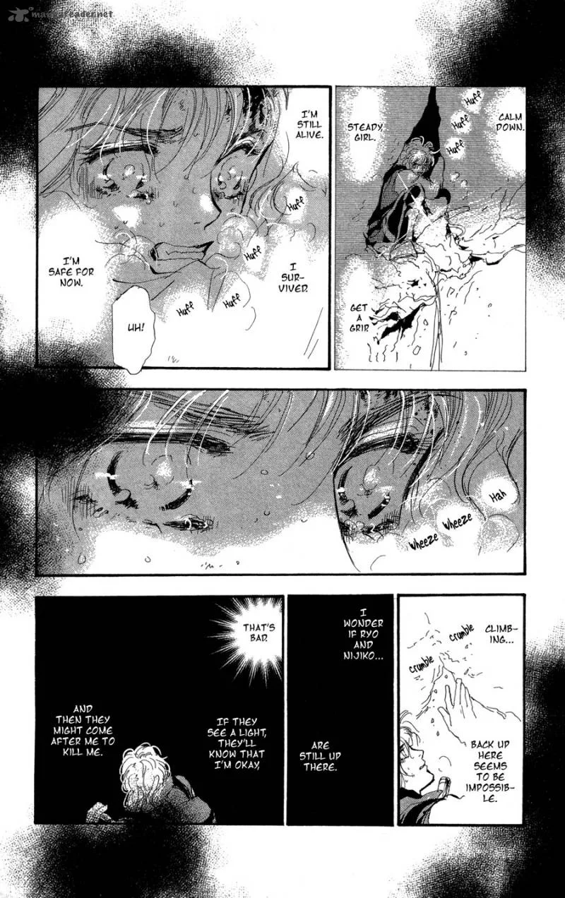 7 Seeds Chapter 81 page 15