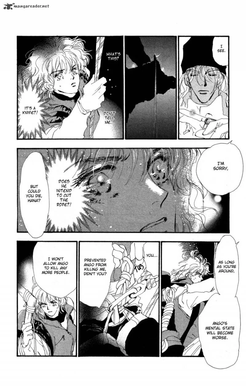 7 Seeds Chapter 81 page 5