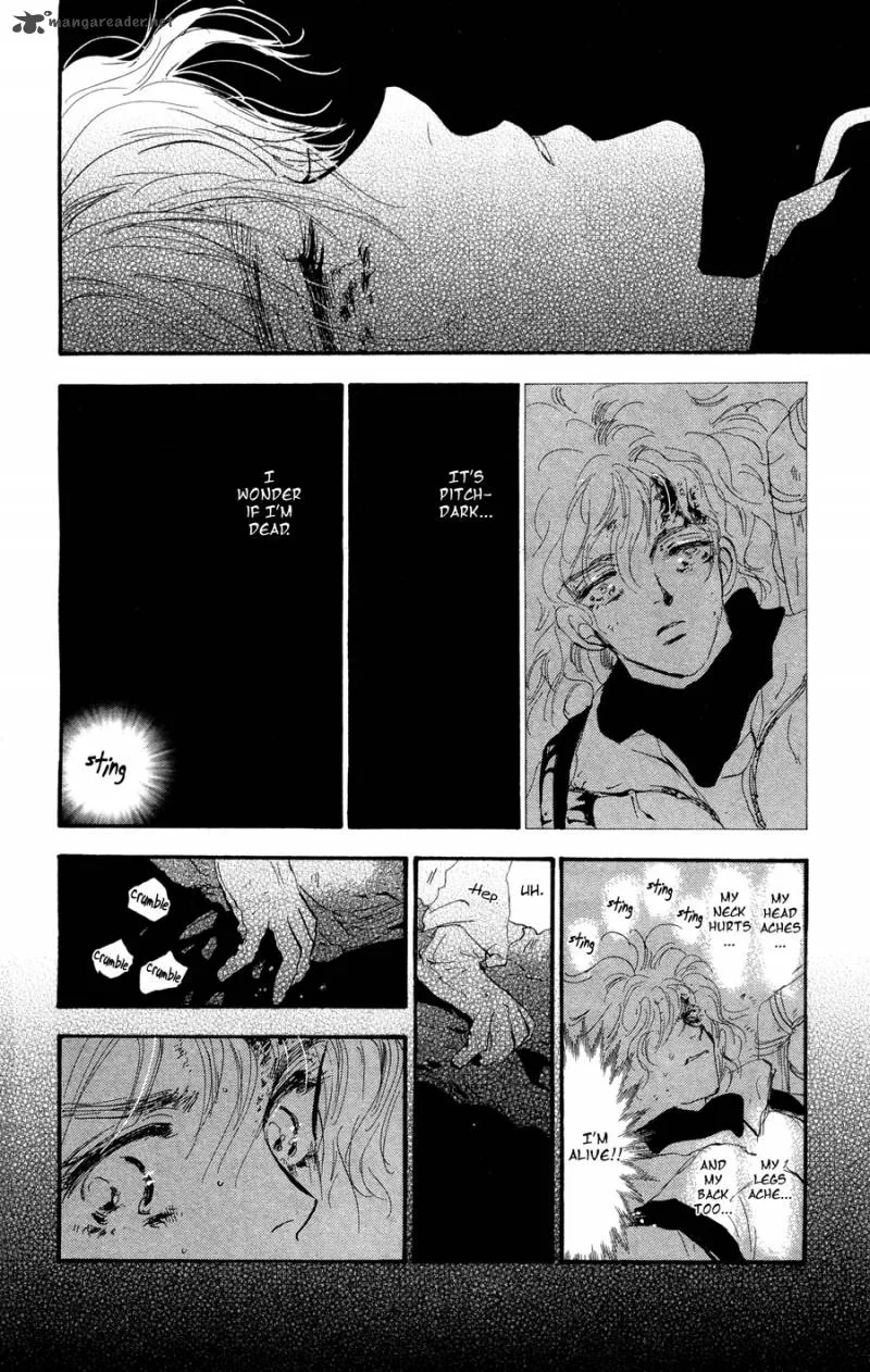 7 Seeds Chapter 81 page 13