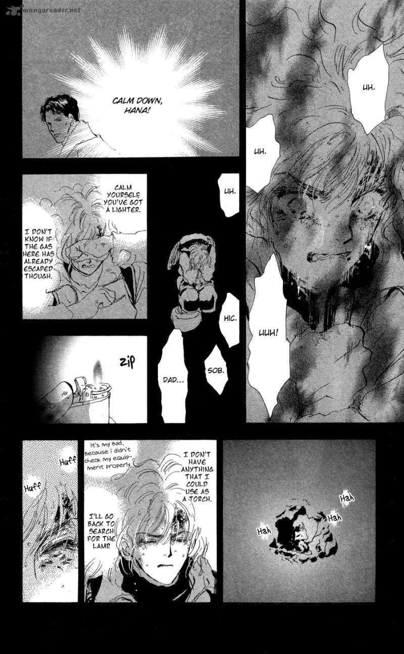 7 Seeds Chapter 81 page 25