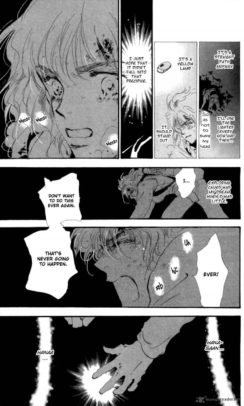 7 Seeds Chapter 81 page 26