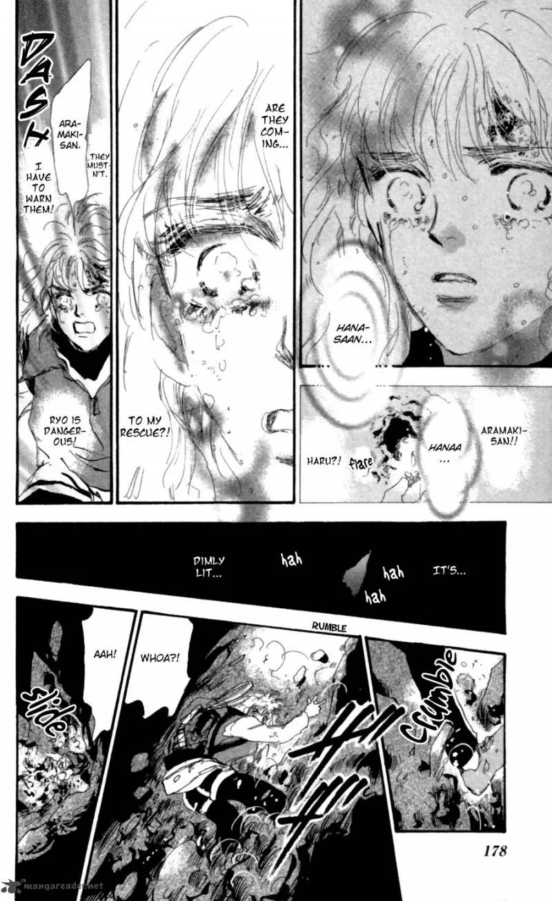 7 Seeds Chapter 81 page 27